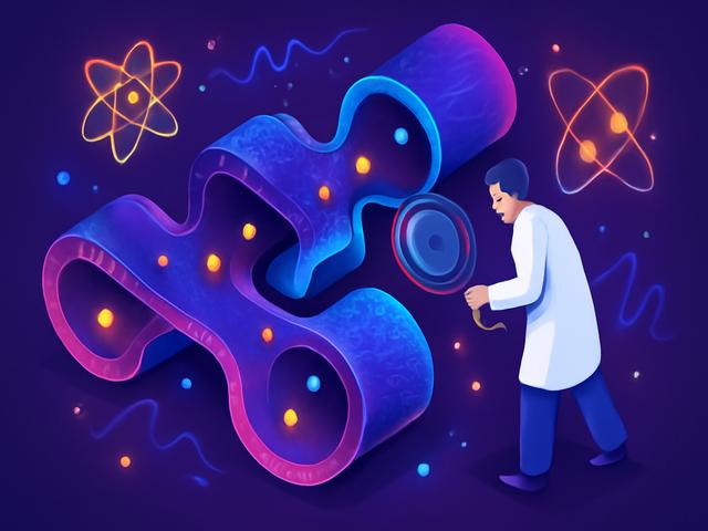 Quantum Tunnels: Reality's Hidden Passageways