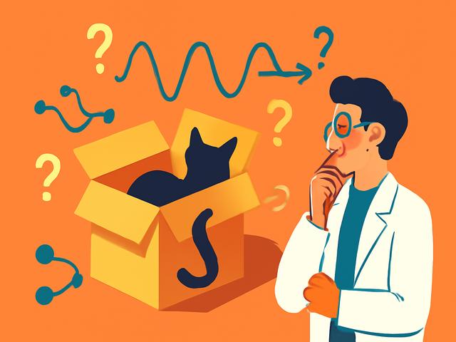 Schrödinger's Cat: Beyond the Box of Paradox