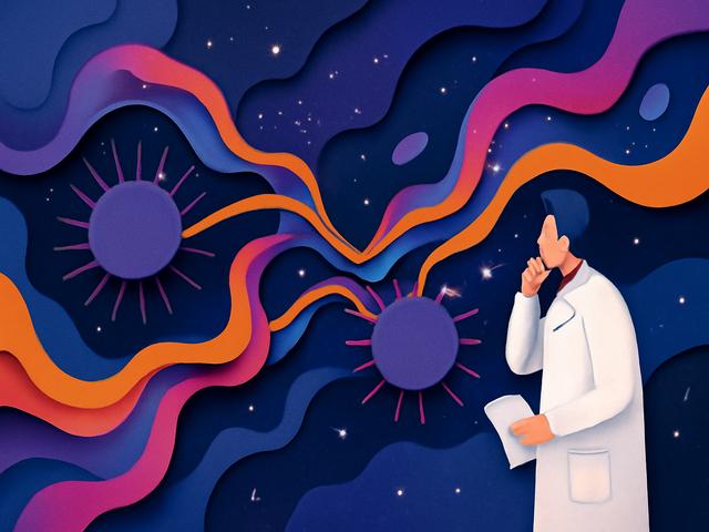 Quantum Entanglement: The Cosmic Dance of Connected Particles