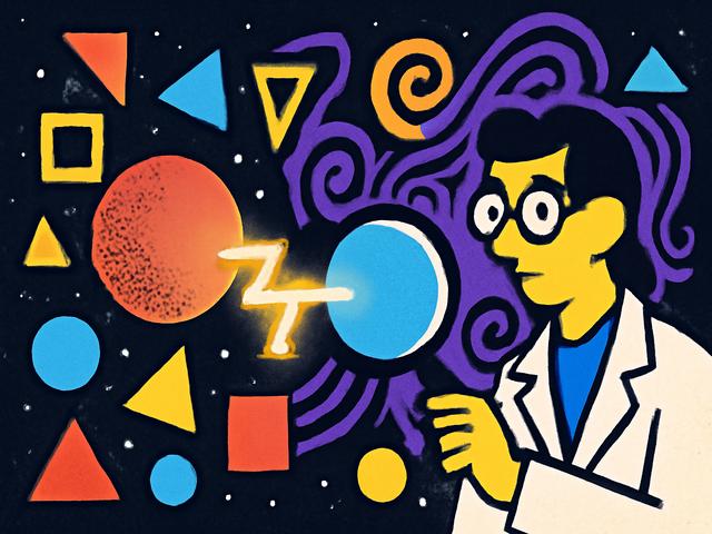 Nonlocality Shatters Our Concept of Distance