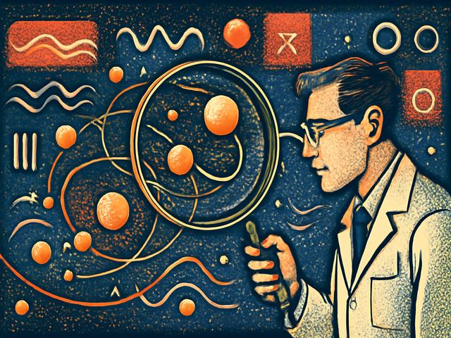 Your Gaze Rewrites Physical Laws