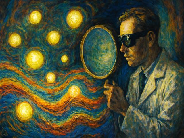 Photons Change When You Peek